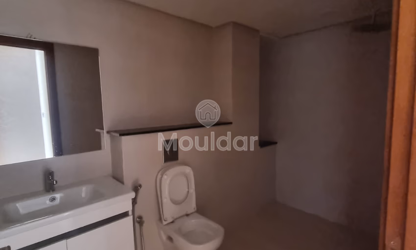 شقة رائعة للبيع في أغادير - هاوت فونتي، 136م² شقة رائعة للبيع في أغادير - هاوت فونتي، 136م²