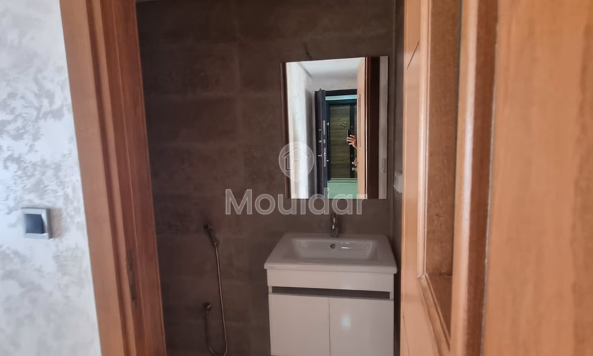 شقة رائعة للبيع في أغادير - هاوت فونتي، 136م² شقة رائعة للبيع في أغادير - هاوت فونتي، 136م²