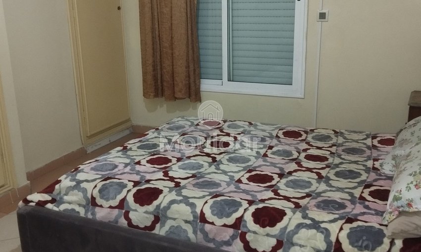 Apartament de închiriat: 2 camere în inima Mohammedia - view 7