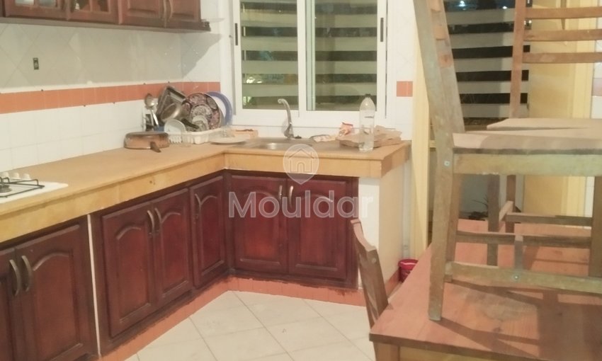 Apartament de închiriat: 2 camere în inima Mohammedia - view 10