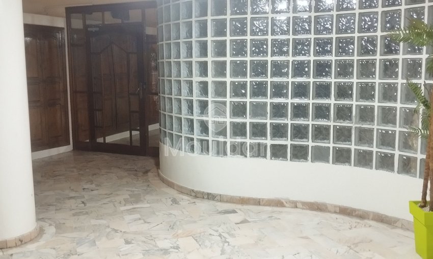 Apartament de închiriat: 2 camere în inima Mohammedia - view 9