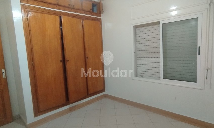 شقة رائعة للإيجار في قلب المحمدية - view 3