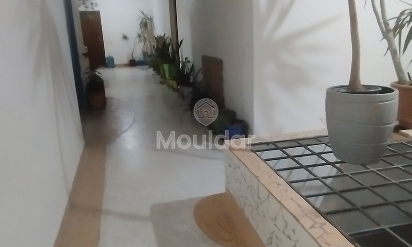 شقة رائعة للإيجار في قلب المحمدية - view 4