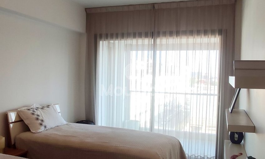 For Sale: Spacious 2-Bedroom Apartment in Agadir Talborjt - view 7