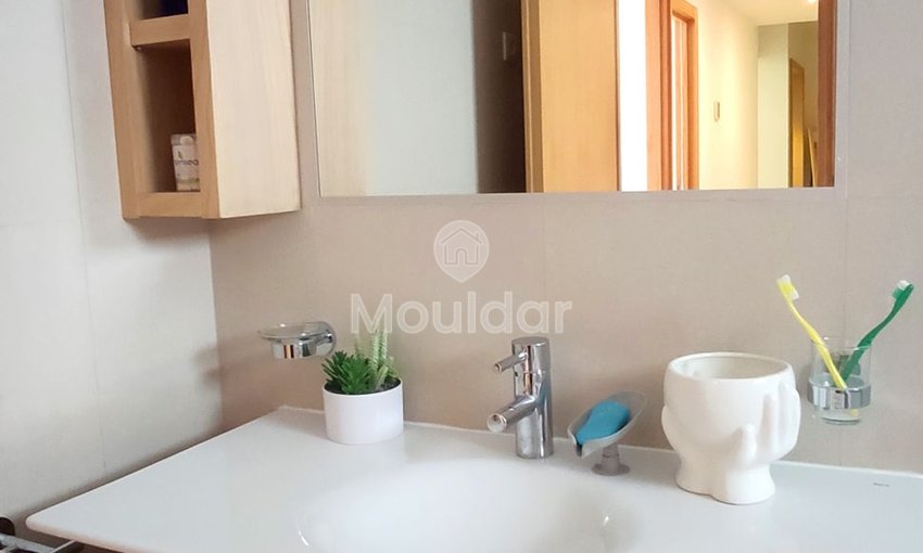 For Sale: Spacious 2-Bedroom Apartment in Agadir Talborjt - view 18