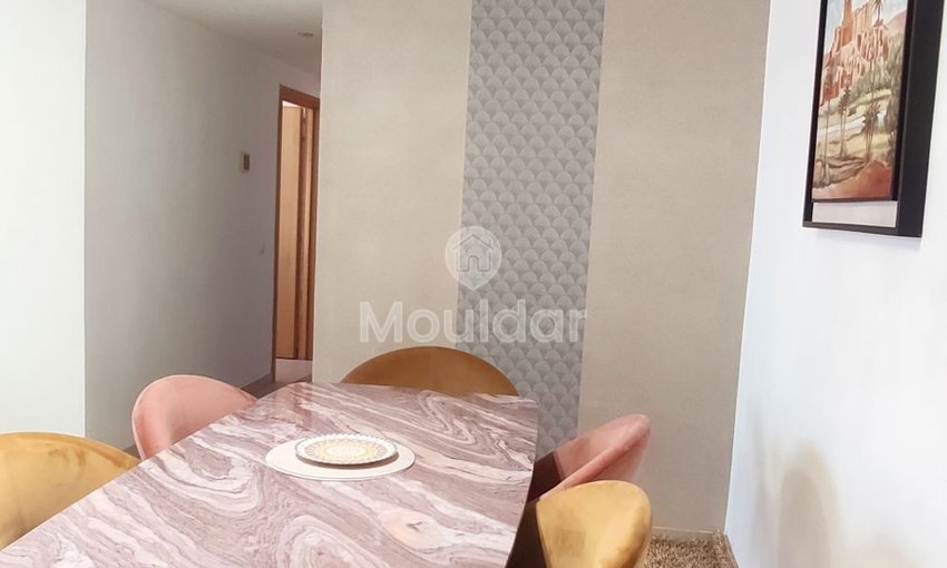 For Sale: Spacious 2-Bedroom Apartment in Agadir Talborjt - view 10