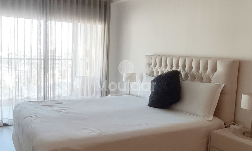 For Sale: Spacious 2-Bedroom Apartment in Agadir Talborjt - view 5