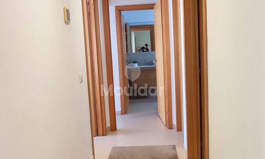 For Sale: Spacious 2-Bedroom Apartment in Agadir Talborjt - view 9