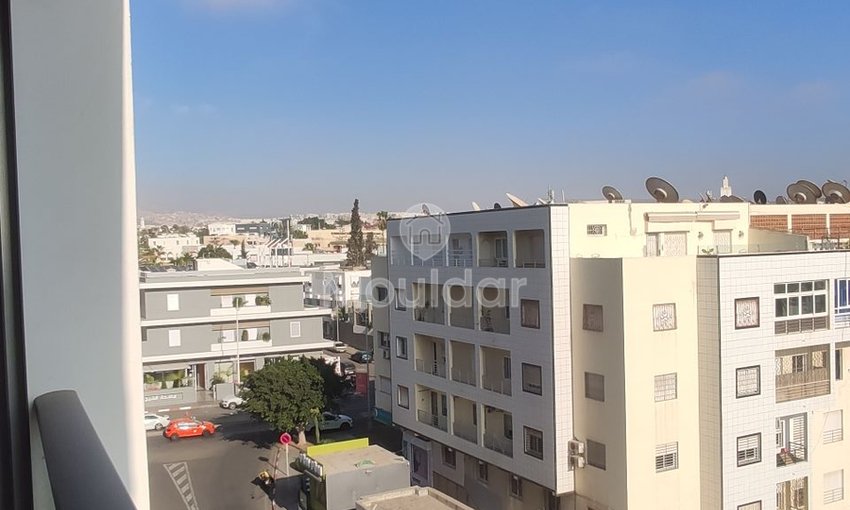 For Sale: Spacious 2-Bedroom Apartment in Agadir Talborjt - view 13