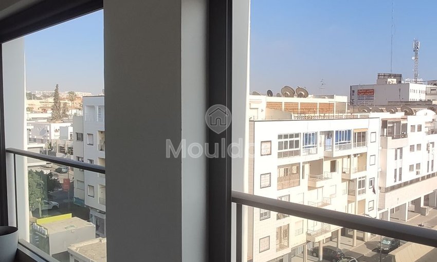 For Sale: Spacious 2-Bedroom Apartment in Agadir Talborjt - view 14