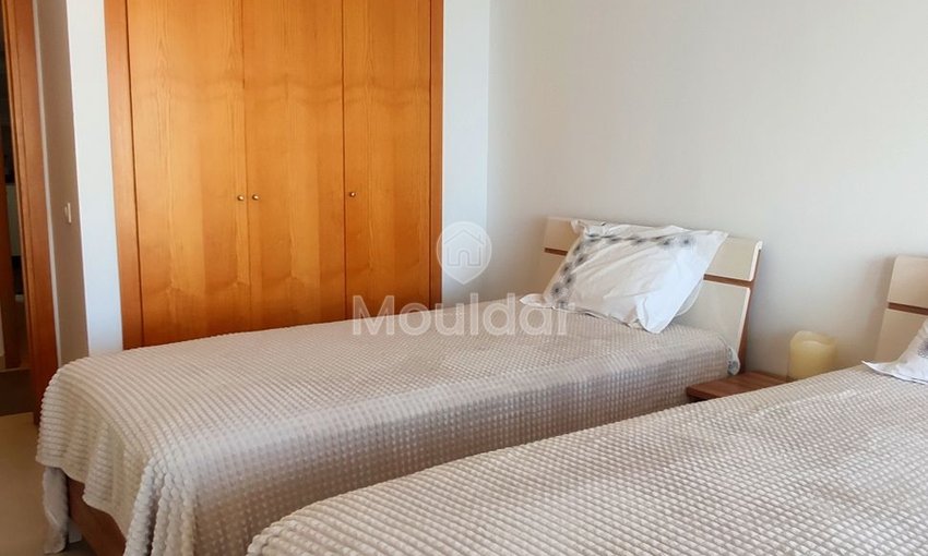 For Sale: Spacious 2-Bedroom Apartment in Agadir Talborjt - view 6