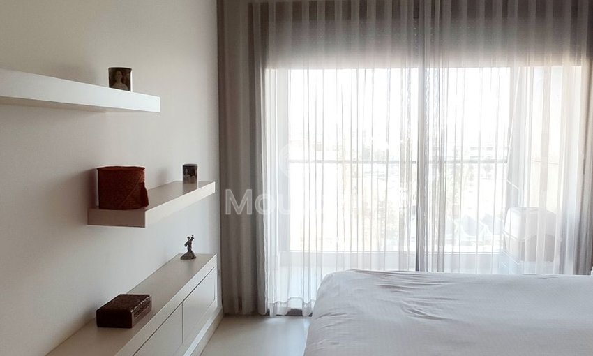 For Sale: Spacious 2-Bedroom Apartment in Agadir Talborjt - view 8