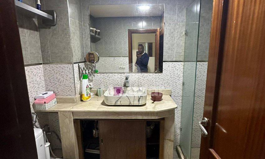 Stunning Apartment for Sale in Bourgogne, Casablanca - 75m² - view 6