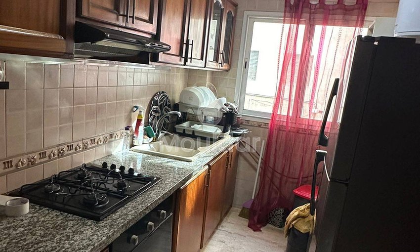 Stunning Apartment for Sale in Bourgogne, Casablanca - 75m² - view 5