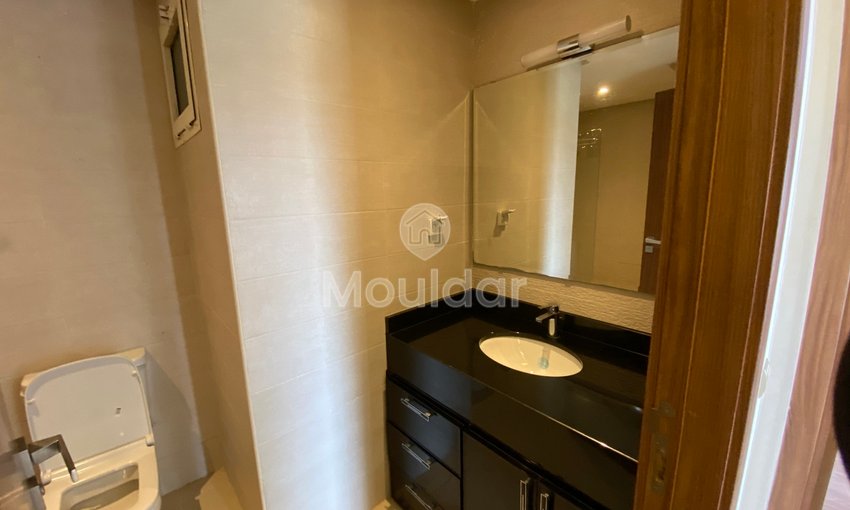 Wohnung zu Vermieten in Rabat – 2 Schlafzimmer, Komfort garantiert - view 3