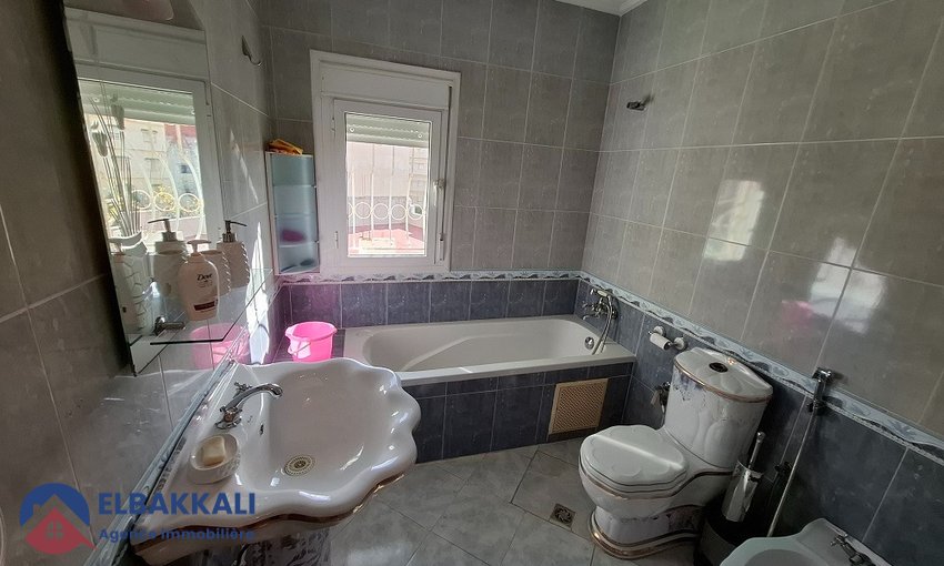 House for buy with garage - view 10