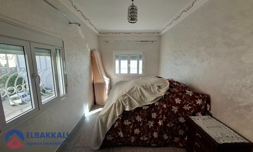 House for buy with garage - view 6