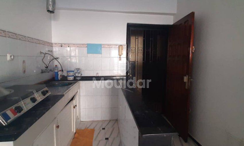 Assim Nassim
Apartament de închiriat, 1 cameră în centrul orașului Tanger - view 8