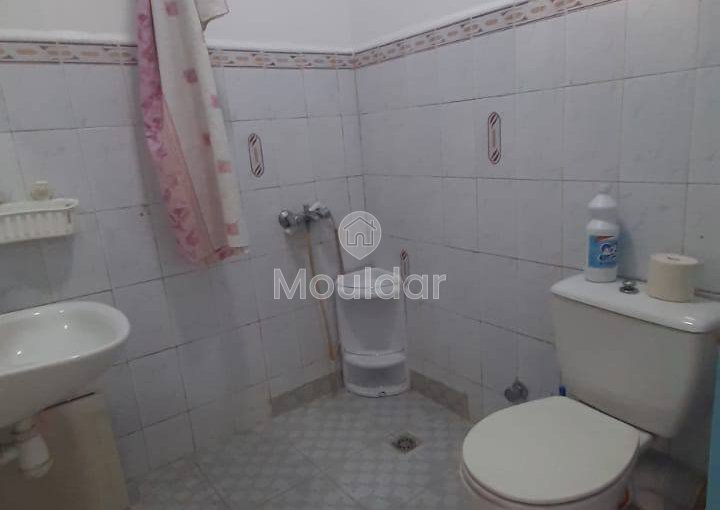 Assim Nassim
Apartament de închiriat, 1 cameră în centrul orașului Tanger - view 10