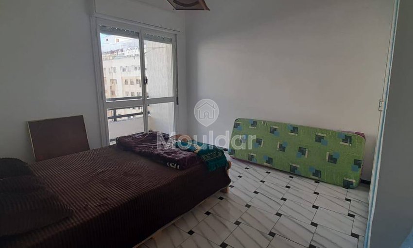 Assim Nassim
Apartament de închiriat, 1 cameră în centrul orașului Tanger - view 6