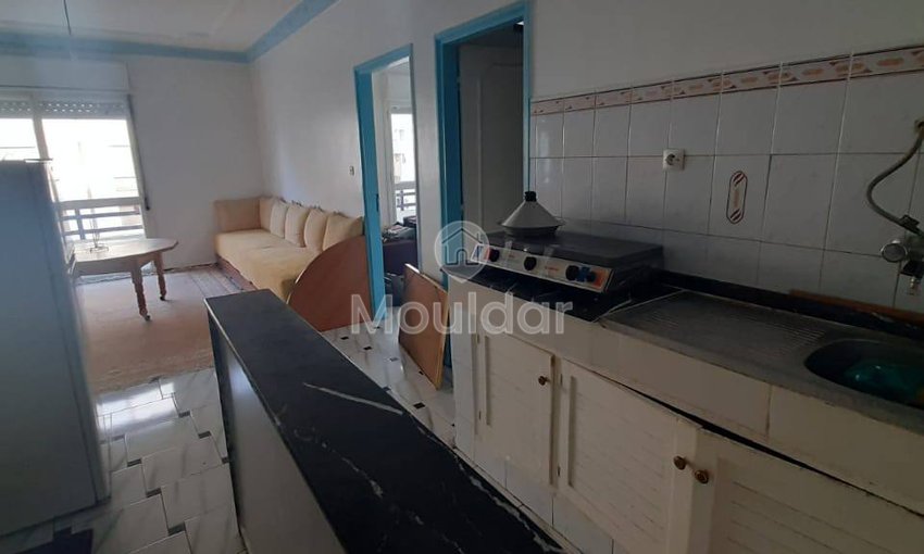 Assim Nassim
Apartament de închiriat, 1 cameră în centrul orașului Tanger - view 7