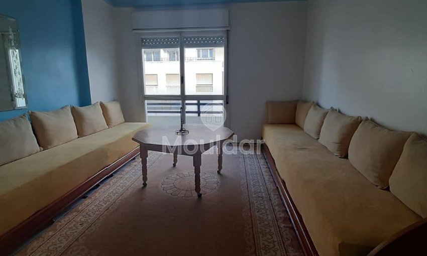Assim Nassim
Apartament de închiriat, 1 cameră în centrul orașului Tanger - view 3