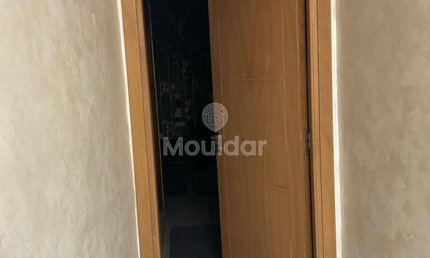 Appartamento con 3 camere da letto in affitto a Sidi Maarouf, Casablanca - 75 m² - view 10