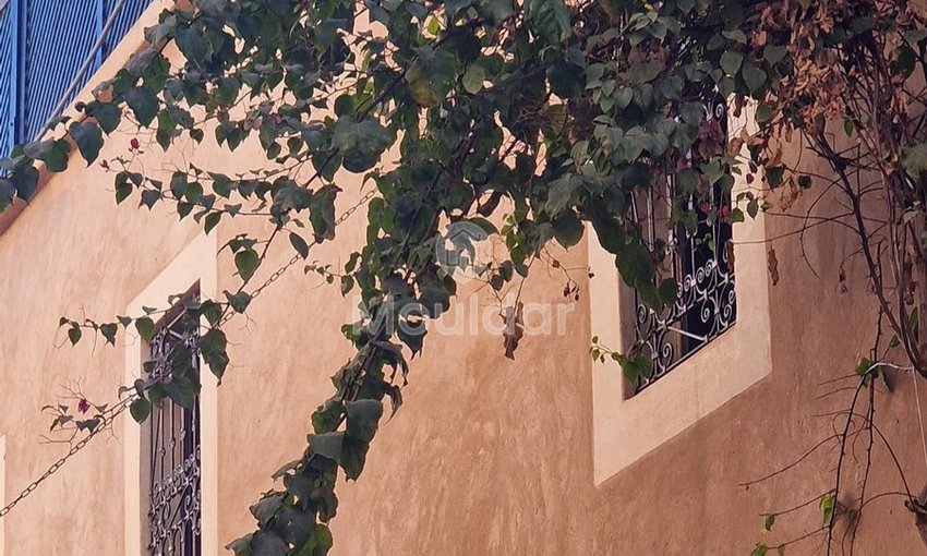 تجارة للبيع - 210م² في قلب موعسين، مراكش - view 5