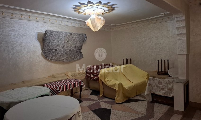 Ευρύχωρο σπίτι προς πώληση στην Ταγέρ - Ντρισσία, 7 υπνοδωμάτια - view 4