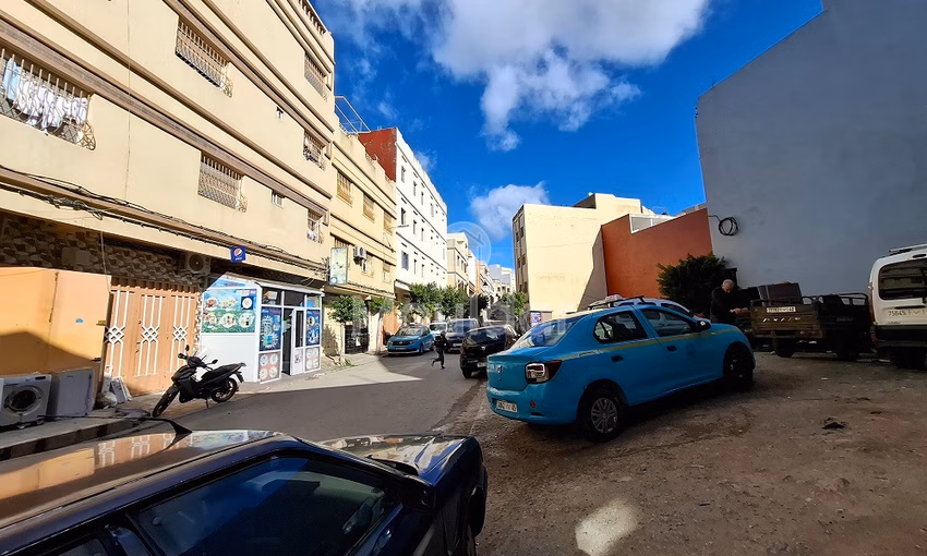 Maison spacieuse à vendre à Tanger - Drissia, 7 chambres