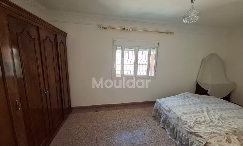 Maison spacieuse à vendre à Tanger - Drissia, 7 chambres