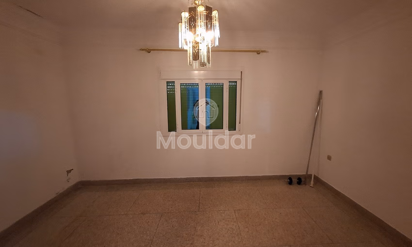 Maison spacieuse à vendre à Tanger - Drissia, 7 chambres