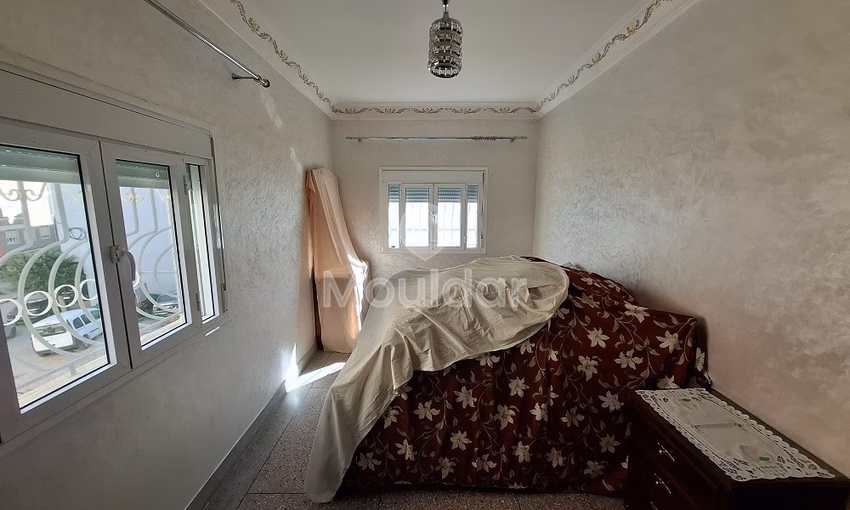 Maison spacieuse à vendre à Tanger - Drissia, 7 chambres