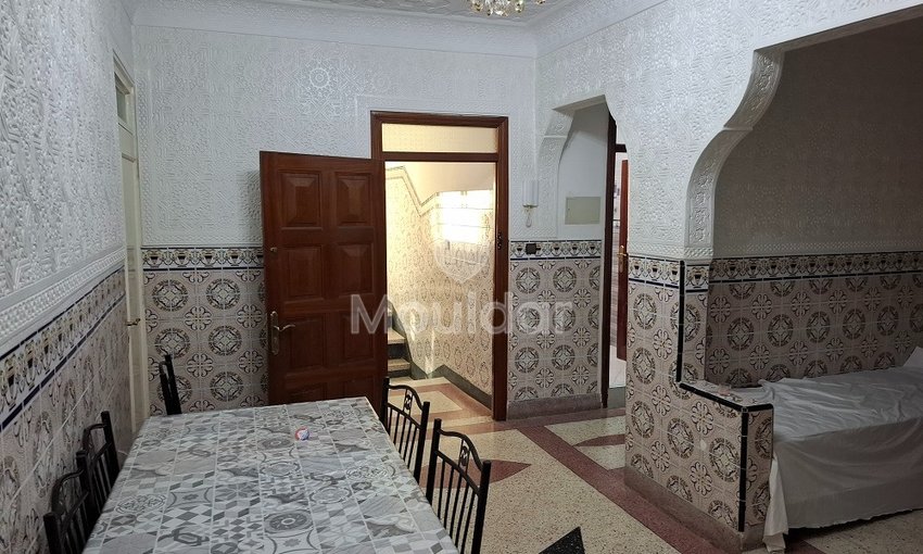 Ευρύχωρο σπίτι προς πώληση στην Ταγέρ - Ντρισσία, 7 υπνοδωμάτια - view 3