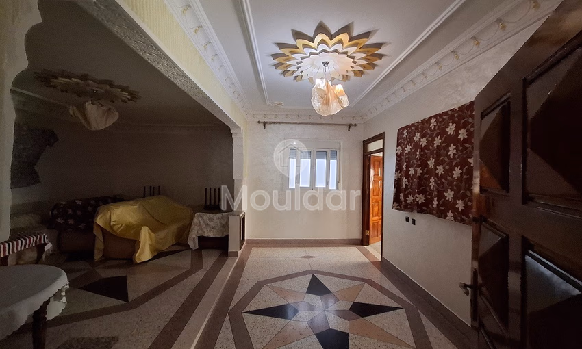 Maison spacieuse à vendre à Tanger - Drissia, 7 chambres