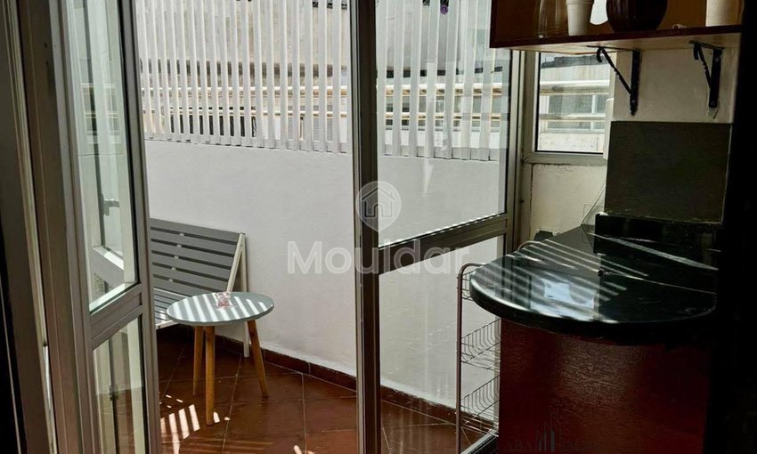 Möbliertes Apartment zur Miete im Goldenen Dreieck - view 6