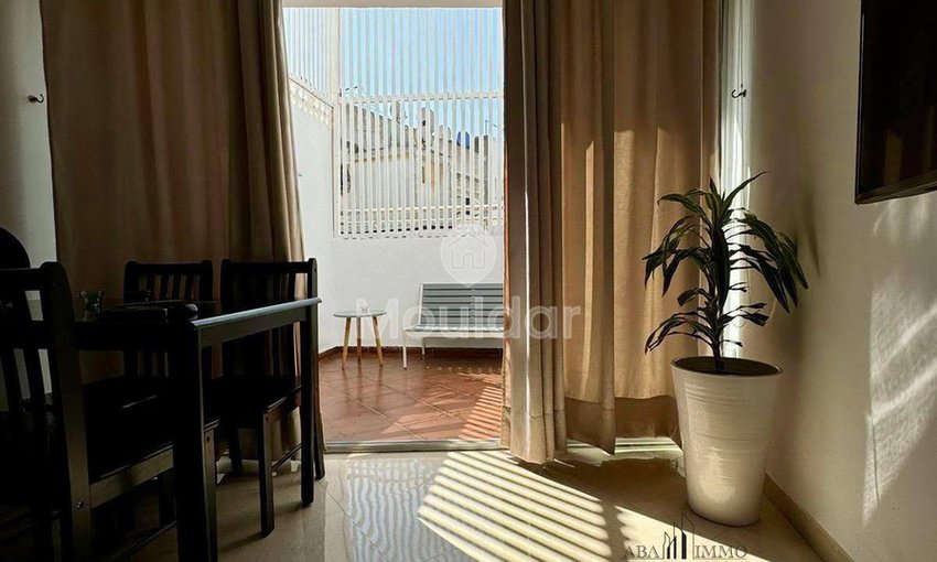 Möbliertes Apartment zur Miete im Goldenen Dreieck - view 8