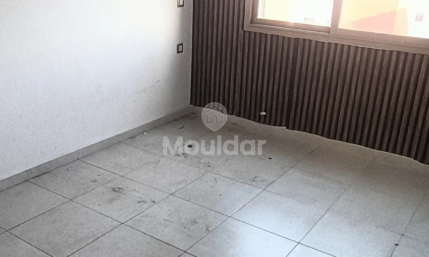 Kenitra'da kiralık ailenize uygun daire - Konfor ve alan - view 5