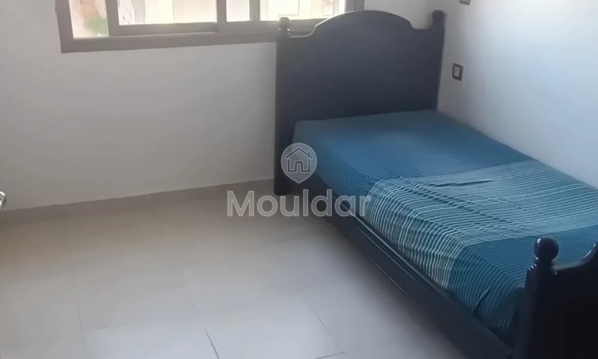 Kenitra'da kiralık ailenize uygun daire - Konfor ve alan - view 3