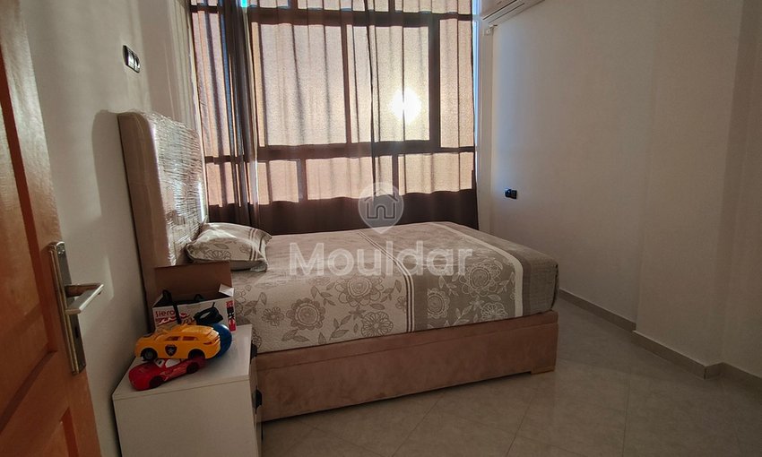 Appartamento ampio a Fez: comfort e ideale opportunità da cogliere - view 3