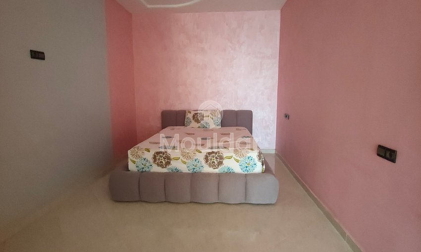 Appartamento ampio a Fez: comfort e ideale opportunità da cogliere - view 4