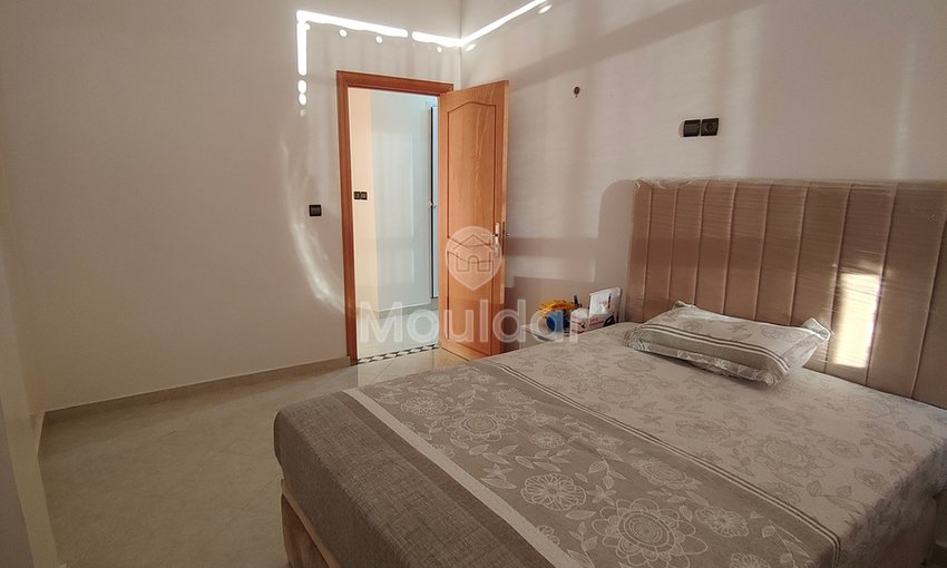 Appartamento ampio a Fez: comfort e ideale opportunità da cogliere - view 5