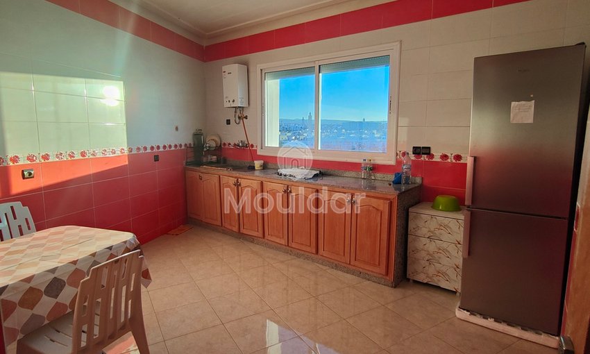 Appartamento ampio a Fez: comfort e ideale opportunità da cogliere - view 8