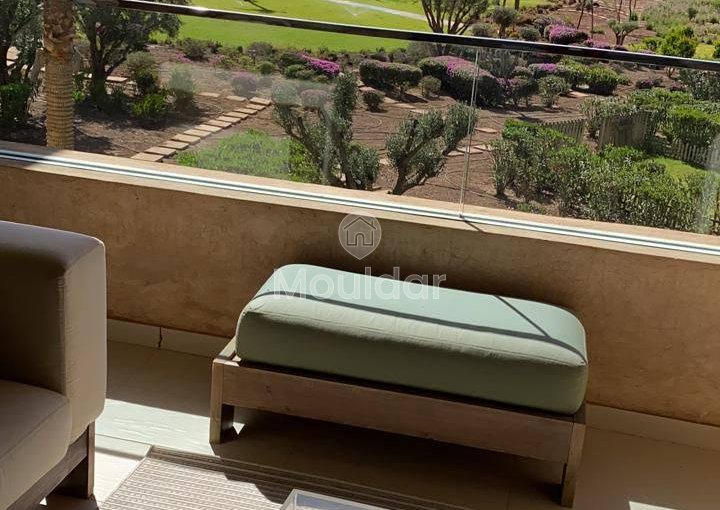 Uroczy apartament do wynajęcia w Marrakech - Agdal, 2 sypialnie - view 5