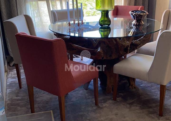 Uroczy apartament do wynajęcia w Marrakech - Agdal, 2 sypialnie - view 4