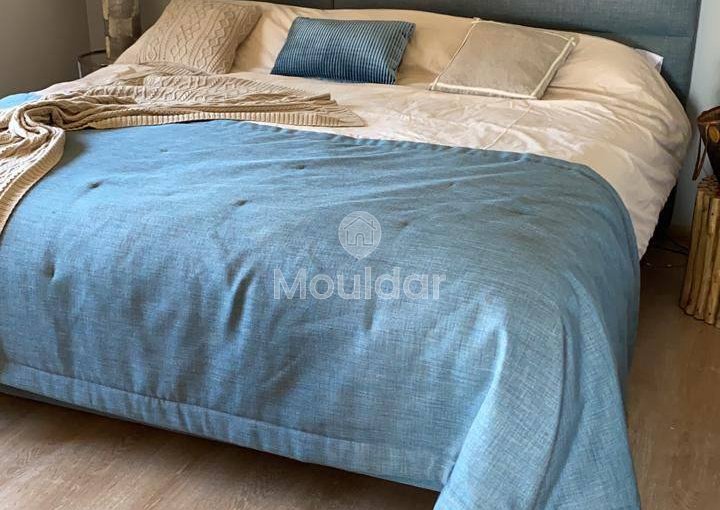 Uroczy apartament do wynajęcia w Marrakech - Agdal, 2 sypialnie - view 3