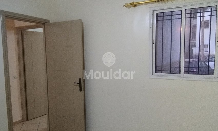Wohnung zu Vermieten in Agadir - 2 gemütliche Schlafzimmer - view 4