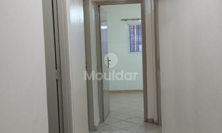 Wohnung zu Vermieten in Agadir - 2 gemütliche Schlafzimmer - view 5