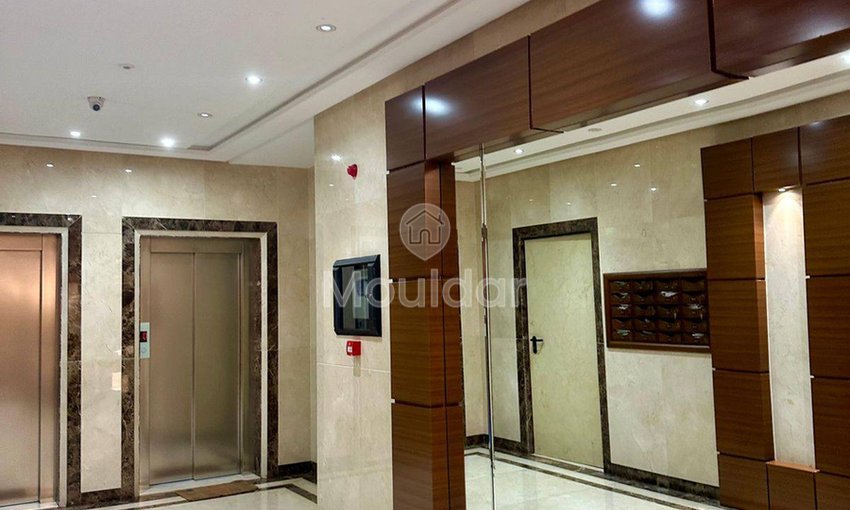 Mooie 3-kamer appartement te koop in Tanger - Castilla, 97 m². - view 5