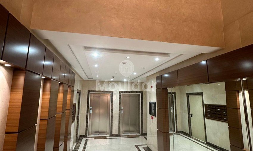 Mooie 3-kamer appartement te koop in Tanger - Castilla, 97 m². - view 7